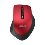 Asus wt425 souris droitier rf sans fil optique 1600 dpi - neuf