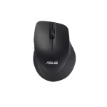 Asus wt465 souris bureau droitier rf sans fil optique 1600 dpi - neuf