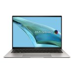 Asus zenbook s 13 oled ux5304va - nq167w laptop intel ; core? i7 i7 - 1355u ordinateur portable 33, 8 ... Asus zenbook s 13 oled ux5304va - nq167w laptop intel ; core? i7 i7 - 1355u ordinateur portable 33, 8 ...
