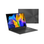 Asus zenbook 14 flip oled un5401ra - kn080w laptop amd ryzen? 9 6900hx hybride (2 - en - 1) 35, 6 cm ...