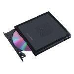 Asus zendrive v1m (sdrw - 08v1m - u) lecteur de disques optiques dvdrw noir - neuf
