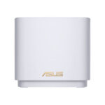 Asus zenwifi ax mini (xd4) routeur connect� 10 gigabit ethernet blanc - neuf