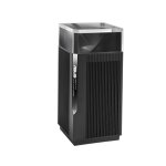 Asus zenwifi pro et12 tri - bande (2, 4 ghz / 5 ghz / 6 ghz) wi - fi 6e (802. 11ax) noir 3 interne - ...