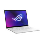 Asus zephyrus - g16 - gu605mi - dr4w blanc 16 - intel core ultra 9 185h 2, 3 ghz - nvidia geforce rtx ...