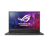Asus zephyrus - s17 - gx735lws - 39t 17. 3 - intel core i7 - 10875h 2. 3 ghz - nvidia geforce rtx 2070 ...