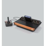 Atari 2600 + noir, orange - neuf Atari 2600 + noir, orange - neuf
