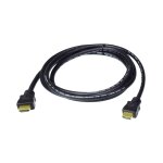 Aten câble hdmi haute vitesse 5 m avec ethernet - neuf Aten câble hdmi haute vitesse 5 m avec ethernet - neuf
