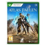 Atlas fallen (xbox serie x) - neuf Atlas fallen (xbox serie x) - neuf