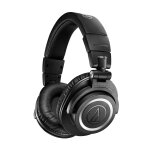 Audio - technica ath - m50xbt2 couteur / casque couteurs sans fil arceau musique bluetooth - noir - ...