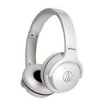 Audio - technica ath - s220btwh écouteur / casque Écouteurs avec fil &sans fil arceau appels / musique ... Audio - technica ath - s220btwh écouteur / casque Écouteurs avec fil &sans fil arceau appels / musique ...