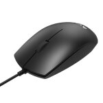 Aula am100 souris ergonomique pour pc / ordinateur portable avec 3 boutons / 1200 dpi / câble usb / noir ... Aula am100 souris ergonomique pour pc / ordinateur portable avec 3 boutons / 1200 dpi / câble usb / noir ...
