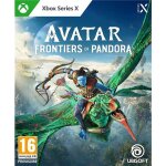 Avatar frontiers of pandora (xbox serie x) - neuf Avatar frontiers of pandora (xbox serie x) - neuf