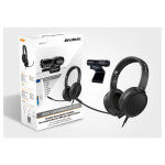 Avermedia bo317 systme de vido confrence 2 mp systme de vidoconfrence personnelle - neuf