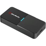 Avermedia bu113 carte d'acquisition vidéo usb 3. 2 gen 1 (3. 1 gen 1) - neuf Avermedia bu113 carte d'acquisition vidéo usb 3. 2 gen 1 (3. 1 gen 1) - neuf