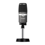 Avermedia micro usb youtuber am310 enregistrement & stream qualit professionnelle, live monitoring, ...