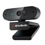 Avermedia pw310p webcam 1920 x 1080 pixels usb noir - neuf