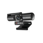 Avermedia pw513 webcam 8 mp 3840 x 2160 pixels usb - c noir - neuf