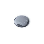 Avermedia smart speakerphone as315 haut parleur de reunion intelligent avec hub hdmi / usb a / usb c, ...