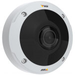 Axis 01178 - 001 camra de scurit dme camra de scurit ip intrieure et extrieure 3584 x 2688 pixels ...