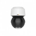Axis 01958 - 002 cam�ra de s�curit� d�me cam�ra de s�curit� ip int�rieure et ext�rieure 1920 x 1080 pixels ...