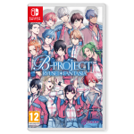 B project ryusei fantasia nintendo switch - neuf