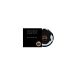 Back in black �dition limit�e exclusivit� vinyle color� - neuf