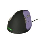 Bakkerelkhuizen evoluent4 mouse small (right hand) - neuf