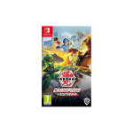Bakugan : champions de vestroia jeu switch - neuf Bakugan : champions de vestroia jeu switch - neuf