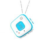 Balise gps miniature tracker de poche enfant micro espion télésecours sos blanc yonis - neuf Balise gps miniature tracker de poche enfant micro espion télésecours sos blanc yonis - neuf