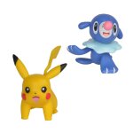 Bandai figurines 5 cm ou 8 cm pokmon - neuf