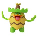 Bandai figurines À fonctions 12 cm pokémon - neuf Bandai figurines À fonctions 12 cm pokémon - neuf