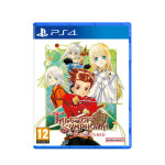 Bandai namco entertainment tales of symphonia remastered chosen edition remastris playstation 4 - neuf ...