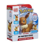 Bandai pokemon my partner evoli - figurine electronique interactive - neuf Bandai pokemon my partner evoli - figurine electronique interactive - neuf