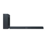 Barre de son bluetooth 2. 1 caisson de basses sans fil tab8405 - 240w - dolby atmos - compatible dts ... Barre de son bluetooth 2. 1 caisson de basses sans fil tab8405 - 240w - dolby atmos - compatible dts ...