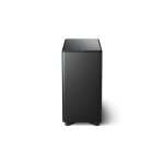 Barre de son sans fil philips fidelio tafw1 noir - neuf