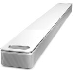 Barre de son smart soundbar 900 dolby atmos avec contrôle vocal via alexa, noire - blanc - neuf Barre de son smart soundbar 900 dolby atmos avec contrôle vocal via alexa, noire - blanc - neuf