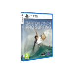 Barton lynch pro surfing playstation 5 - neuf