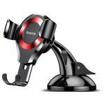 Baseus suyl - xp09 support de tlphone portable (6. 3 ? 8. 5cm) - neuf