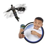 Batman - flying heroes - figurine - neuf Batman - flying heroes - figurine - neuf