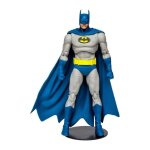 Batman knightfall - dc multiverse - figurine - neuf Batman knightfall - dc multiverse - figurine - neuf