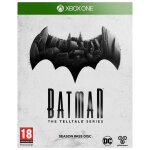 Batman : the telltale series xbox one - neuf Batman : the telltale series xbox one - neuf