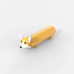 Batteries externe power pets corgi - neuf