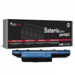 Batterie haute capacit pour ordinateur portable acer aspire 4738zg 4741g 4741z 4741zg 5742 7551 7560g ...