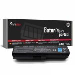 Batterie haute capacit pour ordinateur portable toshiba l630 l640 l640d l645 l645d l650 pa3634u pa3635u ...