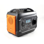 Batterie nomade et compacte 300 watts - neuf