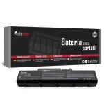 Batterie d'ordinateur portable pour acer aspire as07a31 as07a32 as07a41 as07a42 as07a52 as07a71 as07a72 ...
