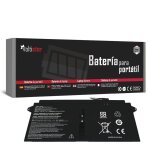 Batterie d'ordinateur portable pour acer aspire s7 - 391 ultrabook 13. 3 ap12f3j - neuf Batterie d'ordinateur portable pour acer aspire s7 - 391 ultrabook 13. 3 ap12f3j - neuf