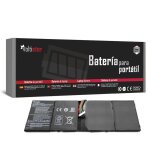 Batterie d'ordinateur portable pour acer aspire v5 r7 - 571 r7 - 572 al13b3k - neuf Batterie d'ordinateur portable pour acer aspire v5 r7 - 571 r7 - 572 al13b3k - neuf
