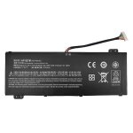 Batterie pour ordinateur portable acer nitro 5 an515 - 54 an515 - 55 aspire a715 - 74g pr�dateur triton ...