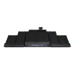 Batterie d'ordinateur portable apple macbook pro 15 retina a1398 mi - 2012 - neuf